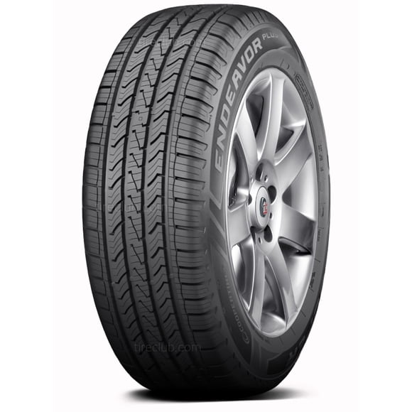 Llanta Cooper Endeavor Plus 285/45R22 114H XL