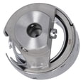thumbnail image 1 of Bobbin Case  Hook Walking Foot Industrial Sewing Machine Rotating  Standard 0318DSH2-A16-7Thick Material, 1 of 8