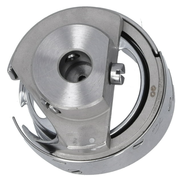 Bobbin Case Hook Walking Foot Industrial Sewing Machine Rotating Standard 0318DSH2-A16-7Thick Material