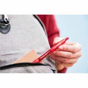 Paper Mate Pen RT Bold Profile Asst 4/pkg