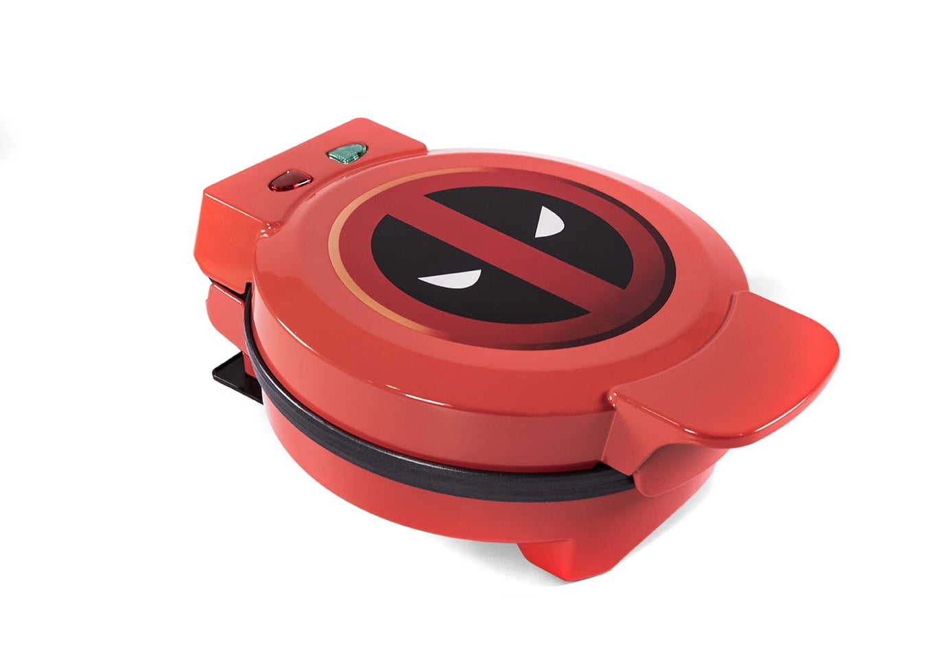 deadpool waffle maker