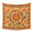 thumbnail image 1 of Tapiz molido bohemio yeacher 100cm * 150cm patrón de sol, 1 of 6