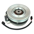 thumbnail image 2 of Hustler 601325K Replacement PTO Clutch; Upgraded Next Gen, 2 of 5