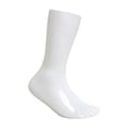 thumbnail image 3 of MERIGLARE Sock Model Shoes Display Props Foot Sock Display Model for Shop Retail Shoes Children Large, 3 of 9