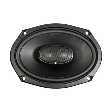 Orion XTR693 6 x 9 inch 3-Way Coaxial Speakers