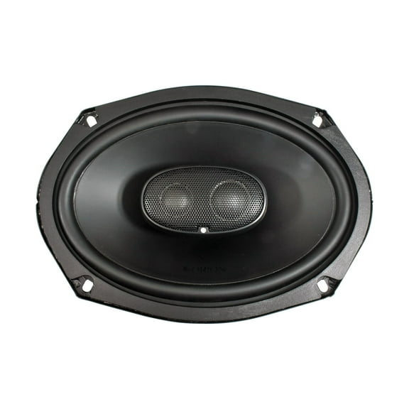 Orion XTR693 6 x 9 inch 3-Way Coaxial Speakers
