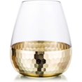 thumbnail image 1 of Elegante florero, cristal transparente para una mejor decoración del hogar, tamaño grande adecuado para un ramo de flores, florero cilíndrico de vidrio transparente para la oficina o la decoración, 1 of 5