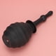 thumbnail image 5 of Bombilla de Enema Anal de Silicona Flexible de Primera Calidad para Adultos, Mujeres u Hombres Salud, Limpiador Vaginal de Enema de Seguridad Vaginal 300 ml(M2) enema limpiador Higoodz Belleza saludable, 5 of 7