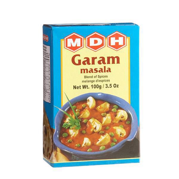 MDH Garam Masala Walmart.ca