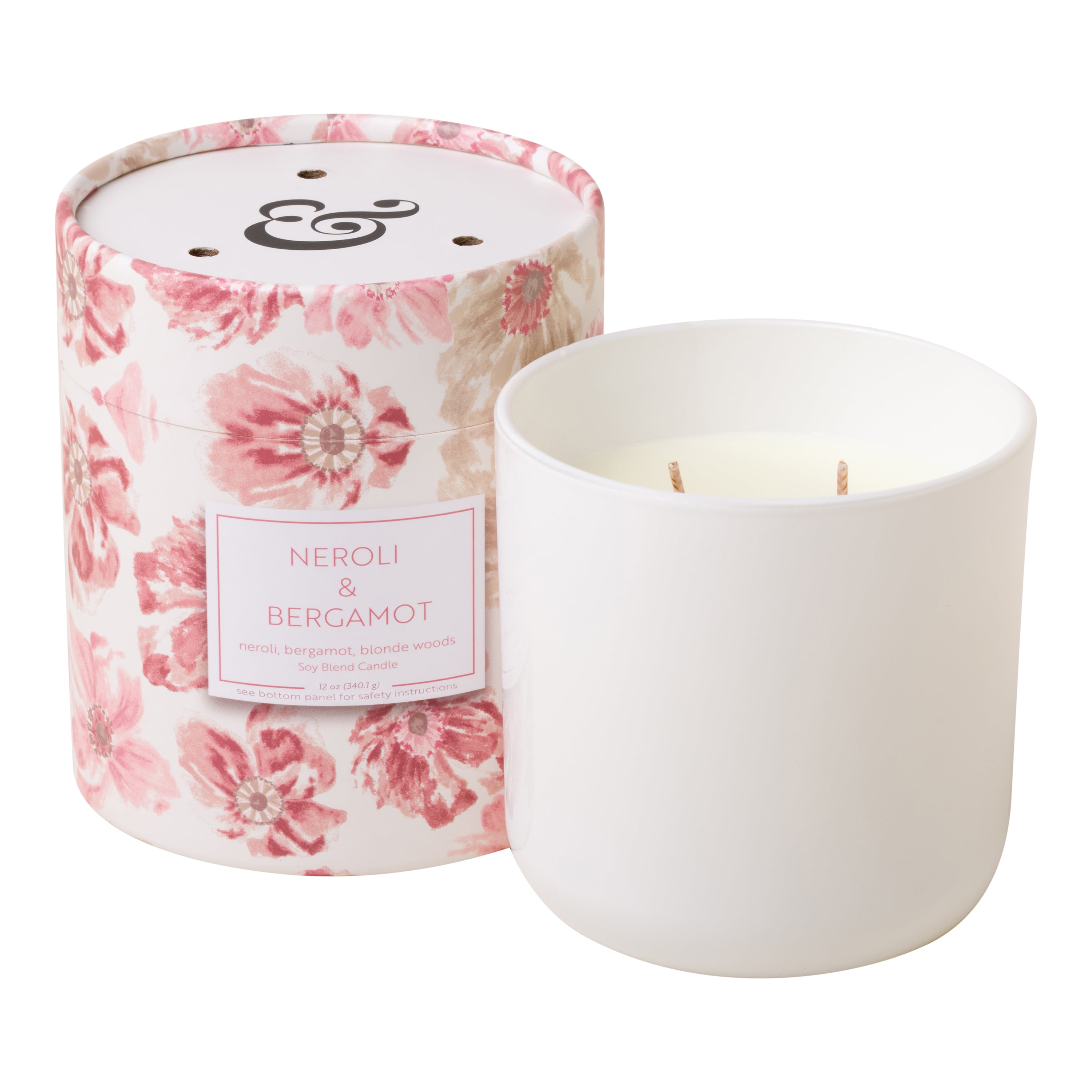 Spa  Travel Candle – SDB CANDLE CO.