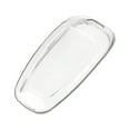 thumbnail image 4 of BAMILL Transparent FOB Case Cover For Hyundai Santa Fe Sonata Tucson Remote Smart Key Transparent, 4 of 9