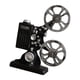 thumbnail image 5 of Adorno de proyector estilo retro, de resina, ideal para decorar o como fondo fotográfico en interiores o dormitorios., 5 of 9