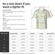 thumbnail image 5 of Balery Roosters Camisas hawaianas de manga corta para hombre, camisas playeras de corte holgado, camisas de vacaciones con botones,3X-Large, 5 of 7