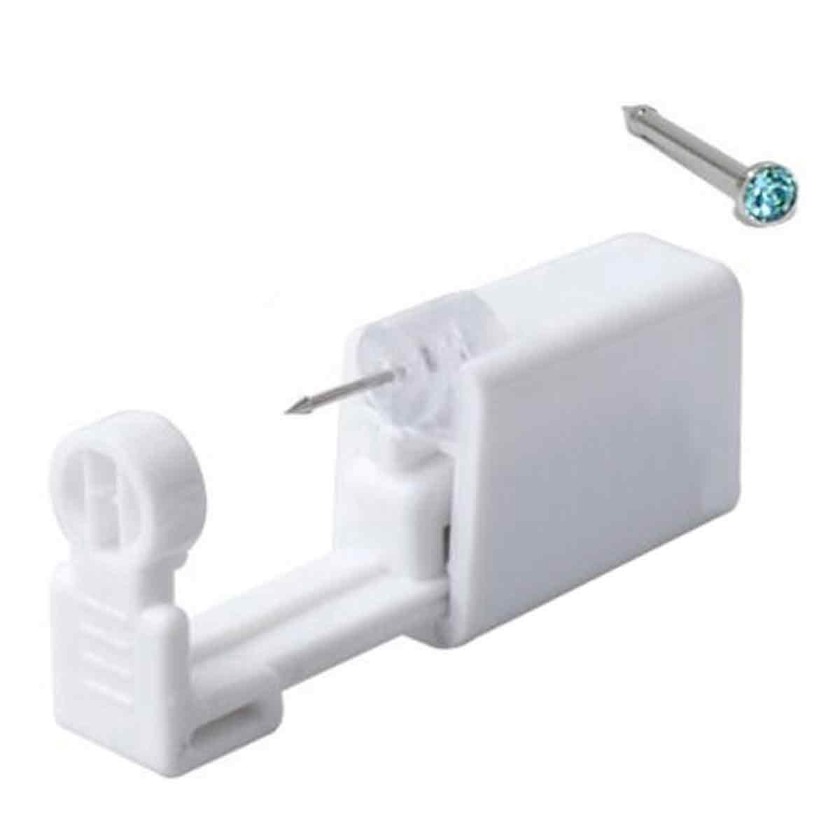 Nose piercing gun walmart deals