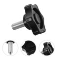 thumbnail image 1 of CRILSTYLEO Pomo Negro Para De Carne Con Ergonómico Y Compatibilidad Amplia Para Cocina, 1 of 8