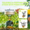 thumbnail image 7 of YQSDG 16 Piece Aluminum Camping Mess Kit, 7 of 7