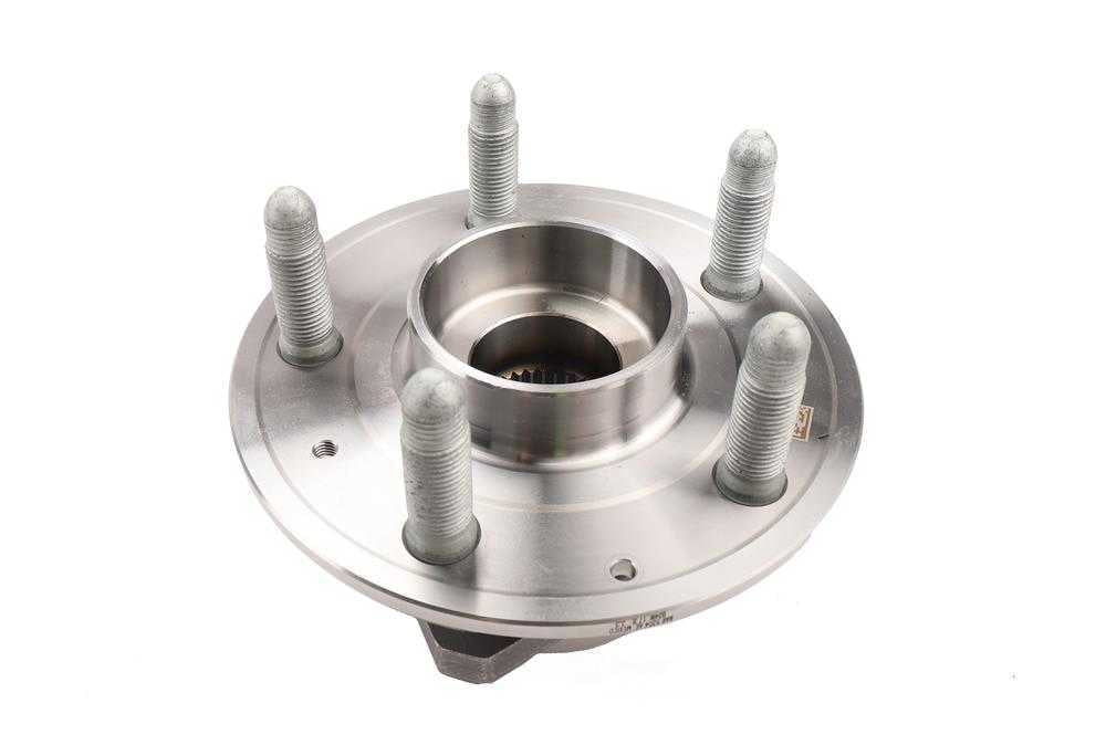 GM Genuine Parts 13552402 Wheel Hub Assembly