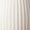 White Narrow Mouth, variant on REGALWOVEN Modern Ceramic Vase Matte Ribbed Flower Vase, Wide Opening Chubby Vase for Desktop, Shelf & Bathroom White 3.5" x 3.5" x 5.1"