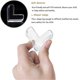 thumbnail image 4 of Table Corner Protector (12 Pcs) Children's Corner Protector And 12 Pcs Adhesives For Reservation, 4 of 5
