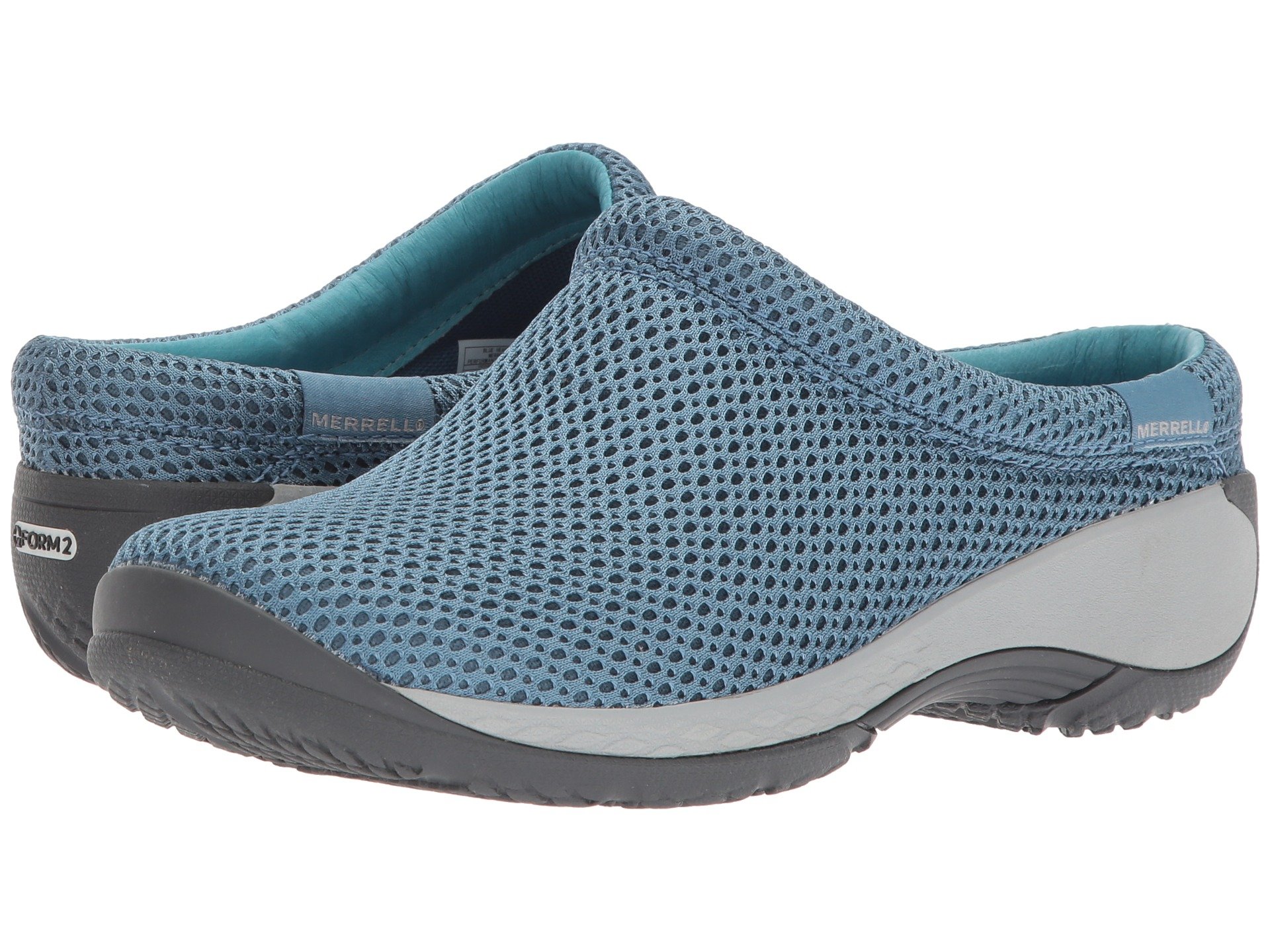 Women's Merrell Encore Q2 Breeze SlipOn