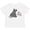 AA-White, variant on Inktastic Cute Rhinos Boys or Girls Toddler T-Shirt
