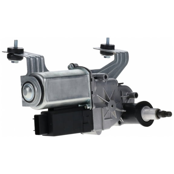 OEG Parts New Windshield Wiper Motor Replacement for Pontiac Montana 05-09 Rear Wiper Motor 15192152 40-1058 85-1058