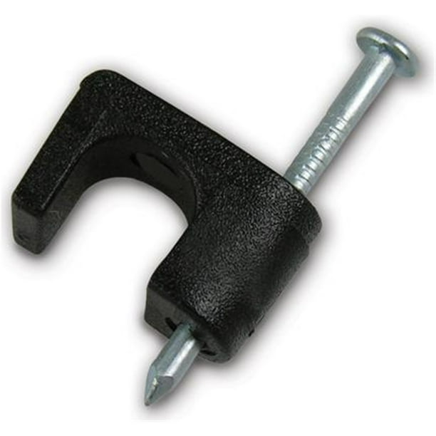 Psb165 Coax Staple 1/4"50Cd