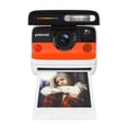 thumbnail image 2 of Cámara instantánea Polaroid Flip con enfoque automático por sonar, color blanco, 2 of 4