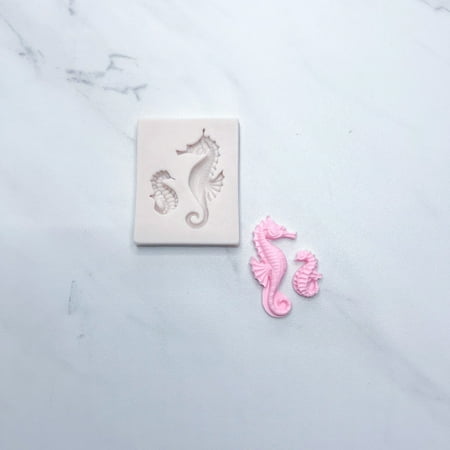 

SEAHORSE DUO MOLD