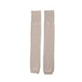thumbnail image 2 of snilers Women's Leg Warmers Over Knee High Stretch Solid Color Leg Warmer Comfy Soft Winter Warm Trendy Leg Warmer, 2 of 4
