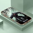 thumbnail image 3 of Smooth E-TPU Phone Case For Samsung Galaxy A73 A72 A71 A54 A53 A52 A51 A33 A32 A23 A22 A13 A12 A14 5G Case Black Marvel Venom, 3 of 5
