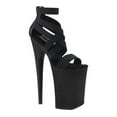 thumbnail image 2 of Women's Pleaser Infinity 969 Strappy Sandal, 2 of 2