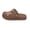 Khaki, variant on Woven Flat Sandals for Women Slip on Mesh Flats with Bow Knot Decoration Round Toe Espadrilles Slides Summer Mules Trendy White Size 38