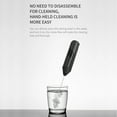 thumbnail image 4 of Portable Electric Hand Mixer with Stainless Steel Whisk Beater Attachments, 4 of 19
