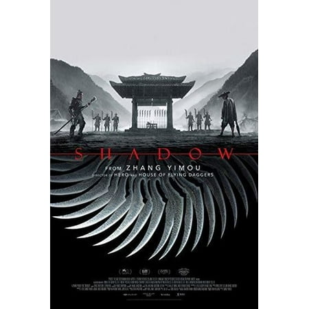 Shadow (4K Ultra HD + Blu-ray)