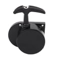 thumbnail image 2 of Pull Starter, Low Noise Aluminum  Starter  For 49cc To 80cc 2 Stroke Motorized, 2 of 8