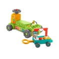 thumbnail image 3 of Juguete para Bebés Fisher Price Tractor de Aprendizaje 4 en 1, 3 of 4