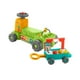 thumbnail image 3 of Juguete para Bebés Fisher Price Tractor de Aprendizaje 4 en 1, 3 of 4