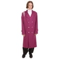 thumbnail image 2 of HPO| Adult Men's Rain Prince Costume | Purple, Black and White Color Cosplay Costume, 2 of 7
