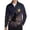 Cat Butterfly Daisy Lavender, variant on Turtle Lotus Flower Leaves Print 1/4 Zip Golf Shirts Pullover for Men Long Sleeve Outdoor Running Jackets Lightweight Quick Dry Sweatshirts Basic Gym Workout Jogging Exercise Tops, Size S