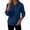 Navy, variant on Tqcoqu Women's Cable Knit Textured Pullover Hoodie,Drawstring Hood Long Sleeve Loose Casual Sweatshirt Tops For Fall Winter,Black Women's S-XXL
