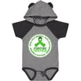 thumbnail image 3 of Inktastic Fighting Together- Mental Health Awareness Boys or Girls Baby Bodysuit, 3 of 5