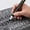 Black_Base#315, variant on Waterproof Fade Resistant Tombstone Pen for Outdoor Grave Marker Lettering and Memorial Stone Touch Up