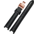 thumbnail image 2 of Fit For Folli Notch Strap Women's Watch Band Lady 12 16mm Watch Strap, 2 of 2