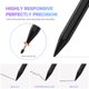 thumbnail image 4 of Lápiz capacitivo JAMJAKE 2X Fast Charge Active Pencil iPad Pro, 4 of 6