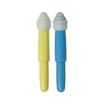 thumbnail image 5 of BUYISI Pro Grade Plastic And Metal Sewing Seam Ripper Combo For Quick Unpicking Yellow, 5 of 5