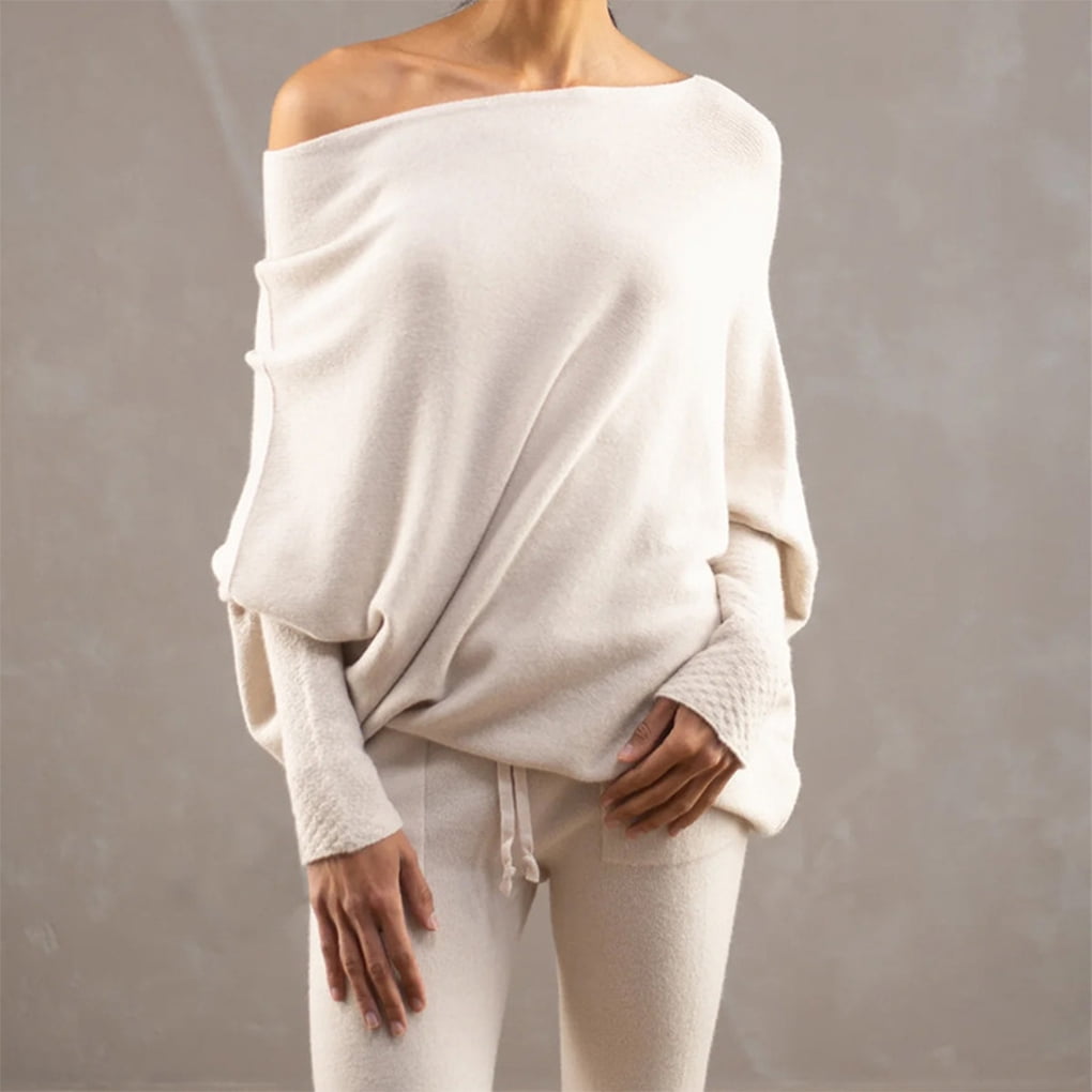 Batwing sleeve jumpers outlet