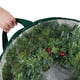 thumbnail image 3 of Bolsa de tela para guardar adornos de Halloween, regalos de Halloween, bolsa de tela para árbol de Navidad, bolsa de tela para árbol de Navidad, bolsa de tela para árbol de Navidad, bolsa de tela para, 3 of 8