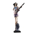 thumbnail image 4 of Estatua de músico Strade Fareast Limited 30 cm Resina Guitarra, 4 of 8