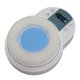 thumbnail image 4 of Dispositivo De Baño Eléctrico Montado En La Pared, Limpieza Profunda, 3 Velocidades, AI, Chip Inteligente, Masaje De Spa Para Espalda, Para Hombres, Mujeres Y Personas Mayores, 4 of 7
